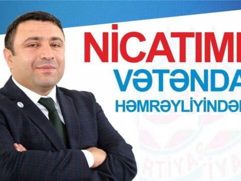 İDEOLOGİYASI QALİB OLAN PARTİYA… – VHP 30 illik yubileyini qeyd edir