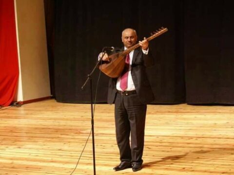 Ad günün mübarək, Şahbaz qardaşım…