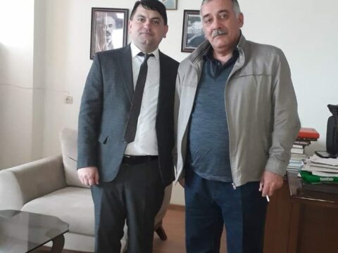 Fuad Biləsuvarlı – Azər Turana…