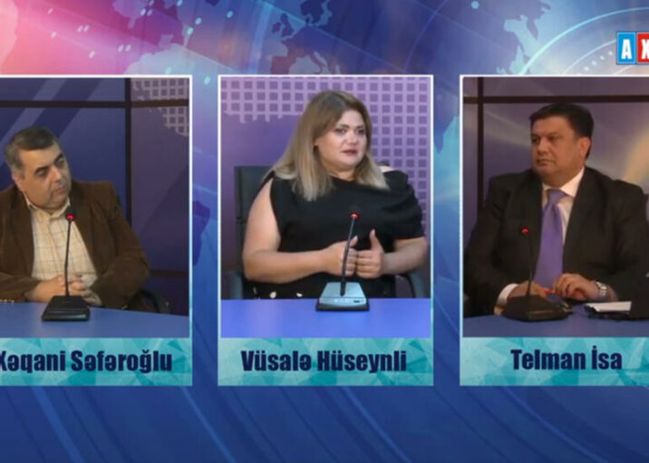 QHT-media əməkdaşlığı necə qurulmalıdır? – Ekspertlər cavablandırır