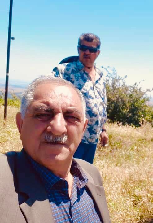 Cənubun ən məhsuldar tədqiqatçı alimi…