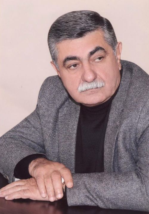 Yevlaxdan başlanan ömür yolu…