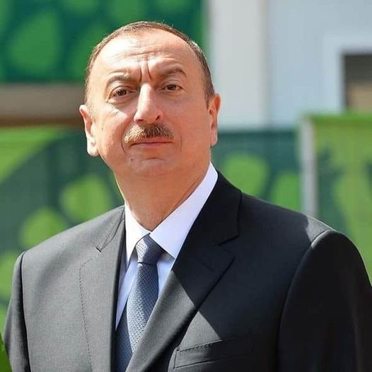 Tanrı Azərbaycanımızı və Azərbaycanı sevənləri qorusun!