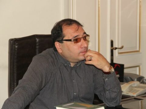 “AYB Azərbaycan ziyalı mühitinin mayakı olan təşkilatdır”