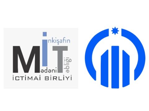“Mədəni İnkişafın Təbliği” İctimai Birliyinin  Elanı