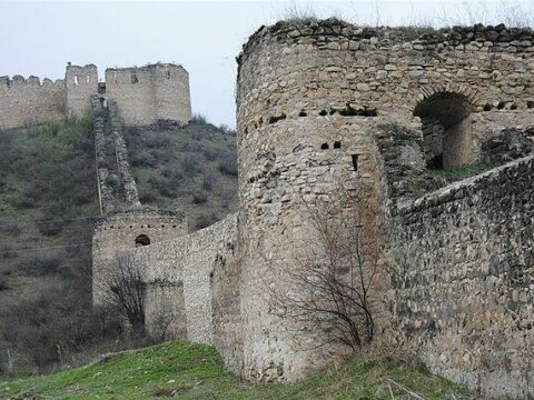 Ermənilərin Qarabağa köçürülməsini sübut edən medal – FOTO