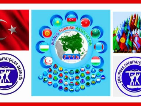 7-ci Uluslarararası Türk Dünyası Şeir, Musiqi və Sənət Festivalı müsabiqə elan edir…