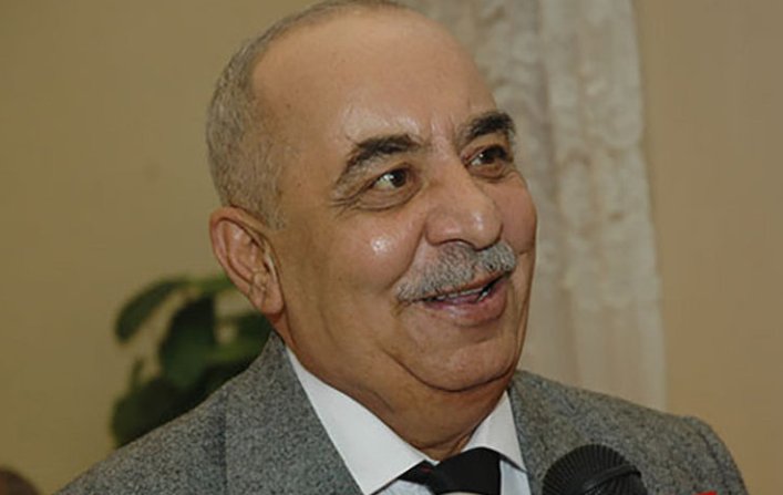 Yaşasaydı sentyabrın 3-də 71 yaşı tamam olacaqdı…