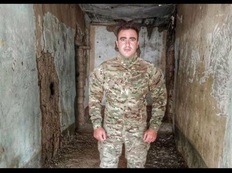 Bu gün şair, qazi Səbuhi Qurbanovun doğum günüdü.