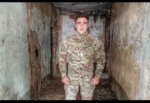 Bu gün şair, qazi Səbuhi Qurbanovun doğum günüdü.