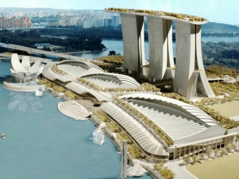 Otuz min azarkeş tutumuna malik üzən stadion