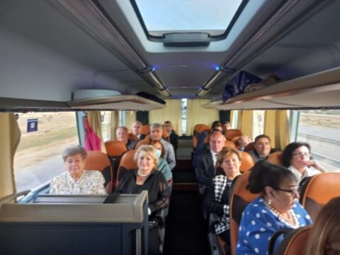 QHT-lərin erməni vandalizmini bir daha dünyaya bəyan edən Gəncə konfransı keçiriləcək – Səfər başlayıb + Foto