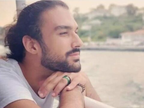 Ulvi Ələkbərzadənin doğum günüdü