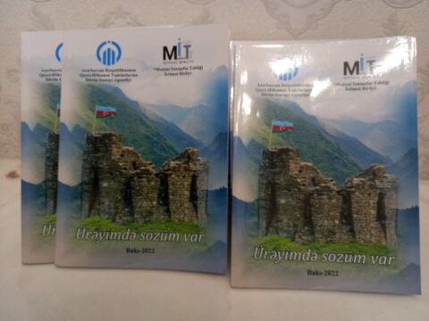  Ürəyimdə sözüm var