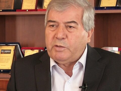 Sabir Rüstəmxanlı işığı illər keçsə də tarix boyu bir çox qaranlıqları işıqlandıracaqdır.