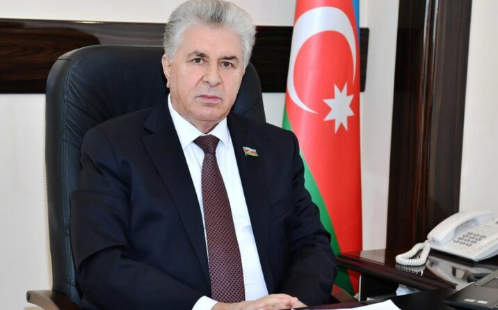 Avropada Qarabağ Zəfəri