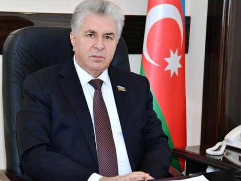 Uğrunda can verdiyimiz, gülüstana çevrilən Qarabağ…