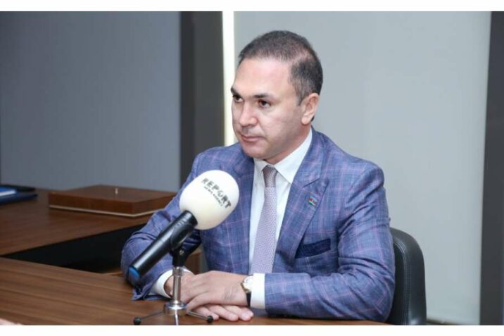 ASCO-nun sədr müavini: “Müharibənin ən qanlı-qadalı dövrləri mənim uşaqlığıma düşüb”