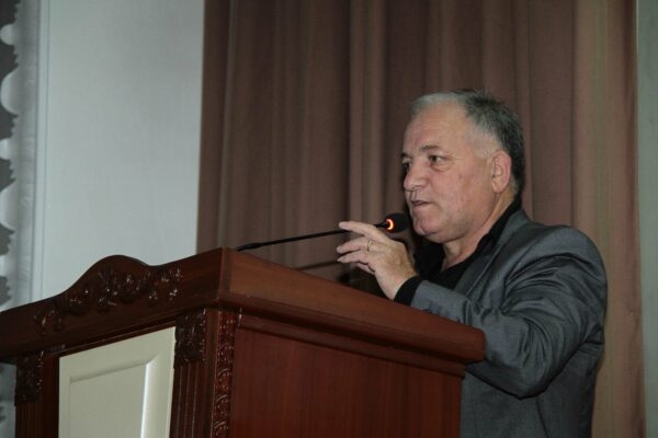 “Sən Vətənə bənzəyirsən” layihəsinin mahiyyətinə Faiq Balabəyli aydınlıq gətirdi