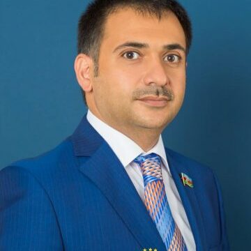 Əliabbas Salahzadə: Fransa Senatında qəbul olunan qətnamə Azərbaycan üçün adi kağız parçasıdır