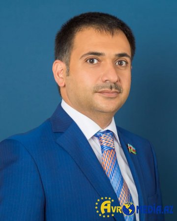 Əliabbas Salahzadə: Fransa Senatında qəbul olunan qətnamə Azərbaycan üçün adi kağız parçasıdır