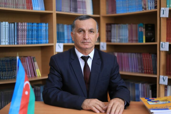 9 Noyabr Azərbaycan Respublikasının Dövlət Bayrağı Günüdür!