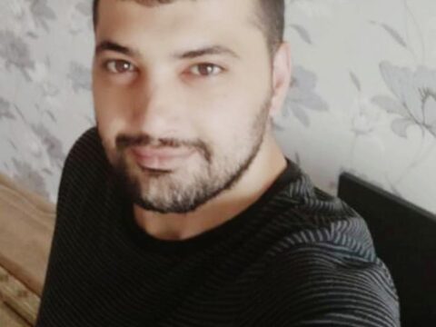 Yağışlar ağlayanda gecənin kirpiyində, İslanar xatirələr köksü üstə hicranın… – Azər Ağayev