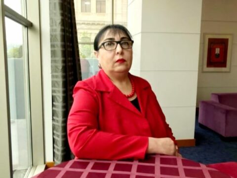 Aşkar edilən məzarlıqlar erməni cinayətlərinə sübutdur”