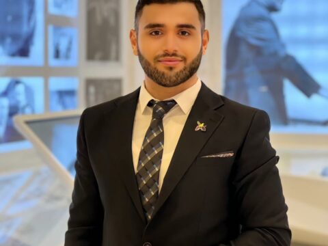 Bütün dünyada yenidən tanındıq, özü də bu dəfə qalib dövlət, qalib xalq kimi…- Vüsal Baloğlanov