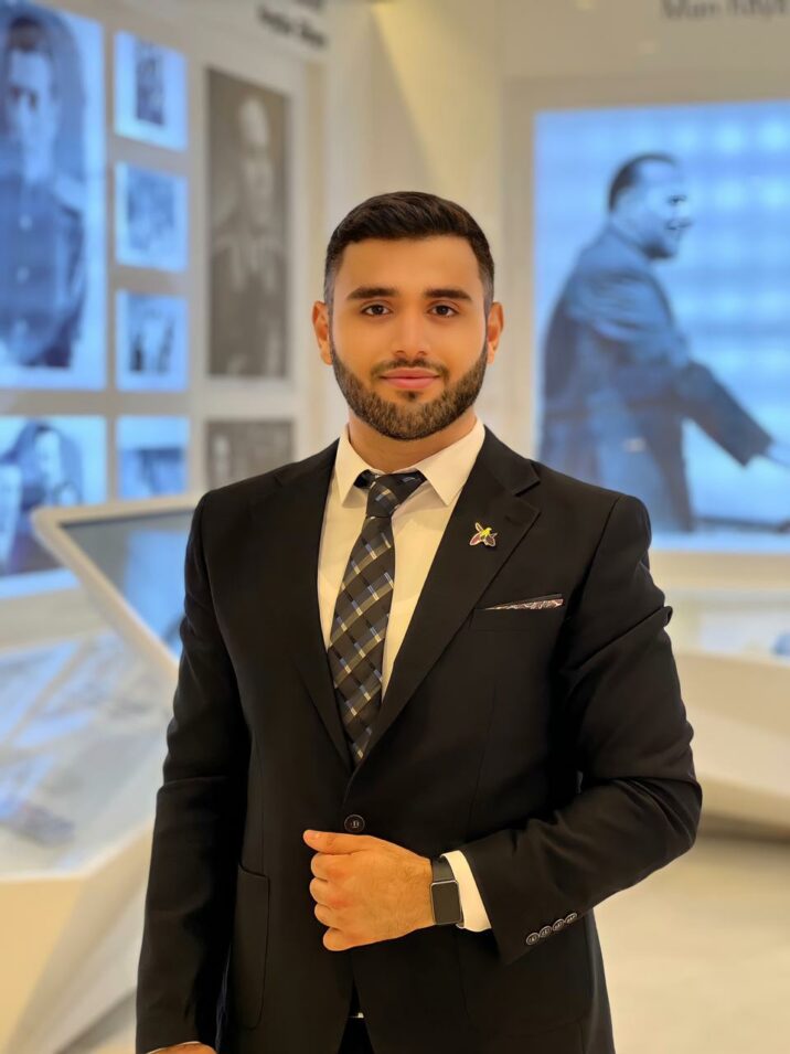 Bütün dünyada yenidən tanındıq, özü də bu dəfə qalib dövlət, qalib xalq kimi…- Vüsal Baloğlanov