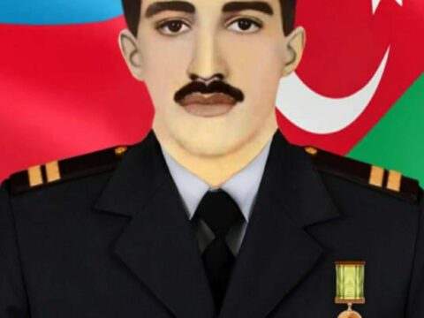 Qarabağda can qoyan qəhrəman