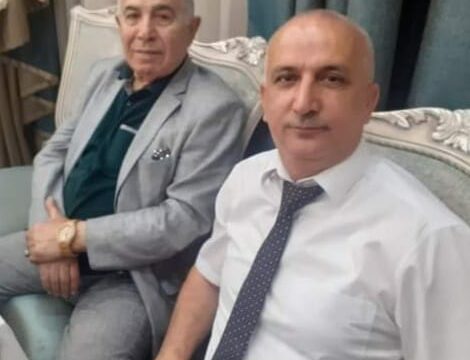 Xalq artisti Aftandil İsrafilovun vəziyyəti ağırlaşıb