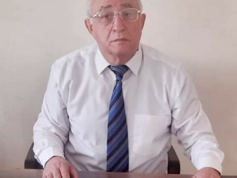 BİGANƏLİYİMİZİN ACI NƏTİCƏLƏRİ