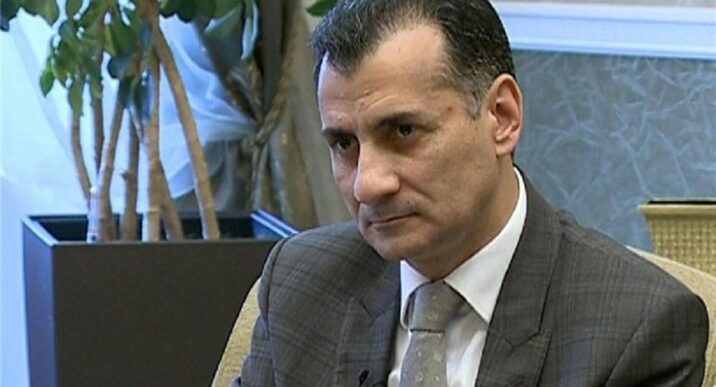 SÖZ aləminin ŞAHİNİ