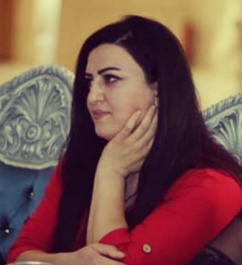 Müşfiqə Baladdinqızı: Dərd içindən gülənin gülüşü də dərd dadar