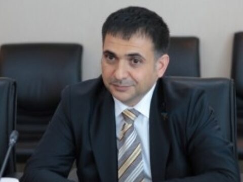 Əliabbas Salahzadə: Zəfər Günü Azərbaycanın dünənini, bu gününü və gələcəyini özündə ifadə edir