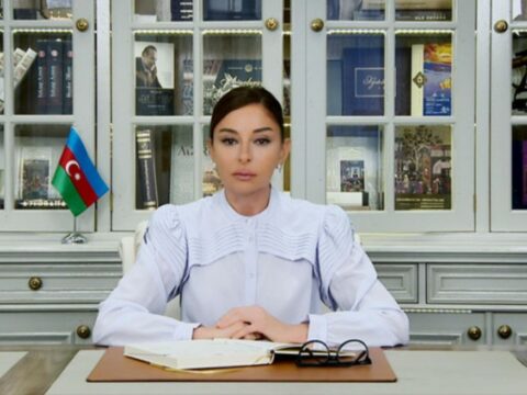 Dələduzluqla bağlı Mehriban Əliyevaya müraciət: “Torpağımı özümə qaytarsınlar…”