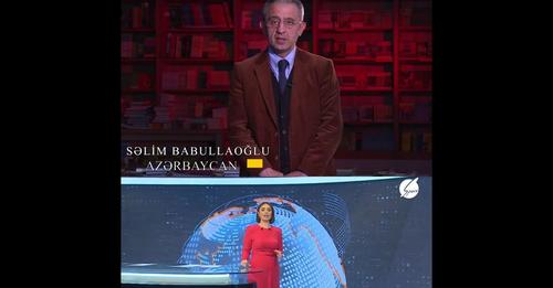 “Şuşaya salam” layihəsi başa çatdı – VİDEO