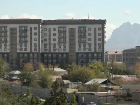 Naxçıvan necə talan edilib? – VİDEO