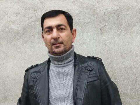 Çingiz Abbasov: Səmimi insan və ləyaqətli dost…