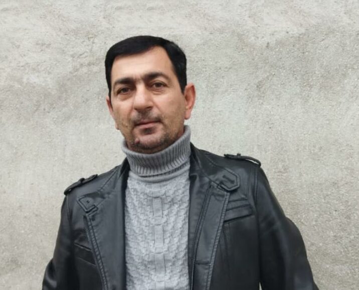 Çingiz Abbasov: Səmimi insan və ləyaqətli dost…