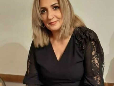 Yetim bir quzu kimiyəm, Qurda-quşa tuş olmuşam…