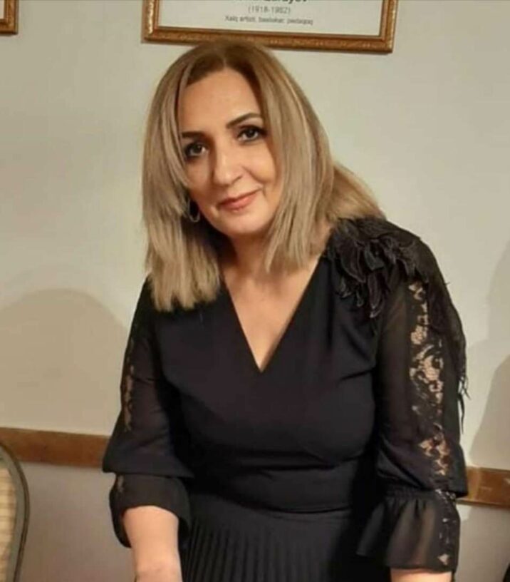 Yetim bir quzu kimiyəm, Qurda-quşa tuş olmuşam…