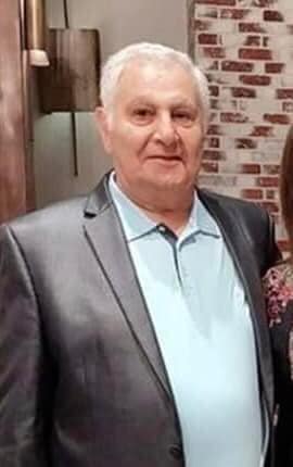 80 yaşınız mübarək!