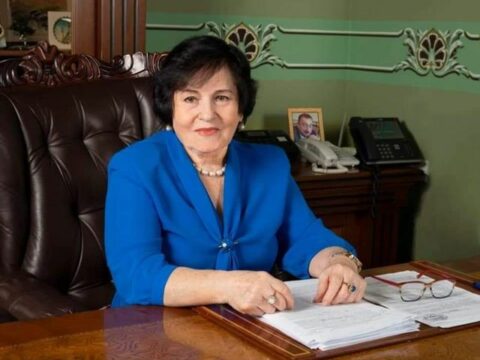 Ömrünün müdrik çağlarını yaşayan AKADEMİK…