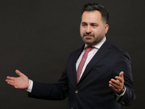 Bəxtiyar Hacıyev azadlığa buraxılmadı