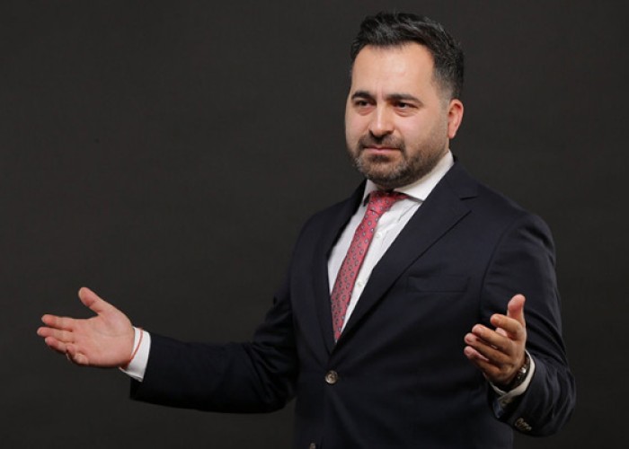 Bəxtiyar Hacıyev azadlığa buraxılmadı