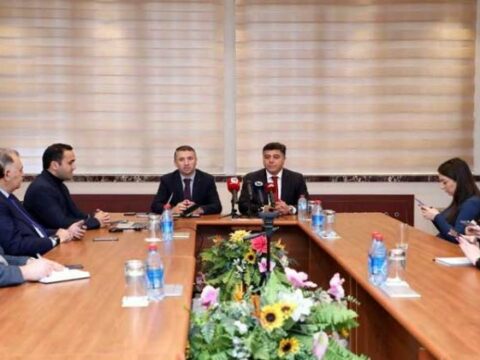 200-dən artıq şəhid ailəsinin qazla bağlı müraciəti təmin olundu