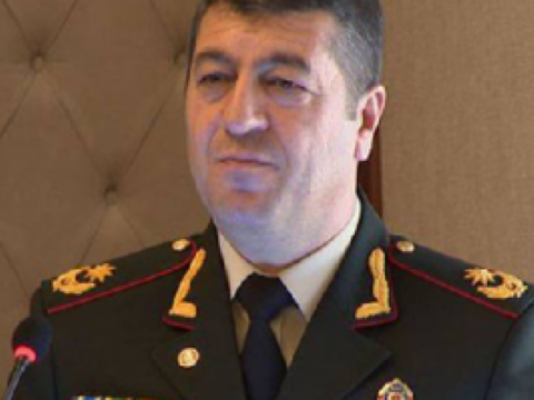 Azərbaycanda nazir işdən azad OLUNDU