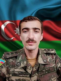 17 dekabr Şəhid Vüsal Kamran oğlu Kazımovun doğum günüdür…